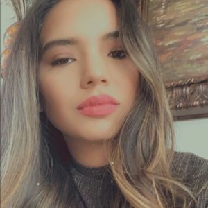 Meet your Posher, Aylin